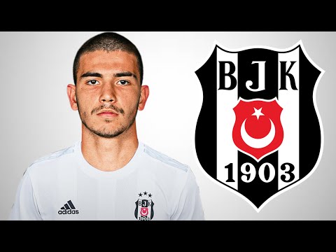 Yasin Özcan -2024- Welcome To Besiktas ? - Defensive Skills, Assists & Goals |HD|