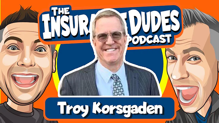 Troy Korsgaden Power Position Your Agency Success ...