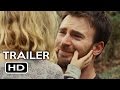 Gifted Official Trailer #1 (2017) Chris Evans, Jenny Slate Drama Movie HD