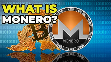 Monero Explained | Everything You Need To Know About XMR