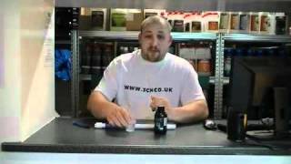 Bluelab Truncheon Calibration