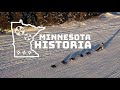 Minnesota historia  episode 1 the legend of john beargrease