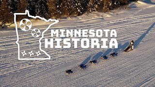 Minnesota Historia - Episode 1: The Legend of John Beargrease screenshot 3
