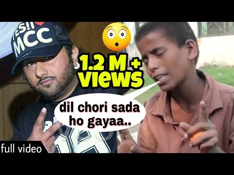 Kamlesh listening to YO YO HONEY SINGH new song | honey singh ft kamlesh gossip news by mafia viral