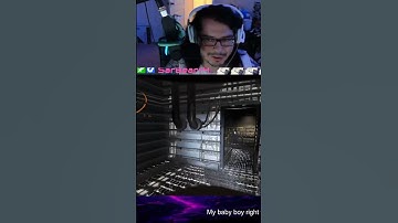 Lethal Company  Jump Fail