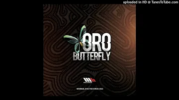 ORO BUTTERFLY (2023)-WAME BLOOOD(PROD BY WAME BLOOD RECORDS).MP3