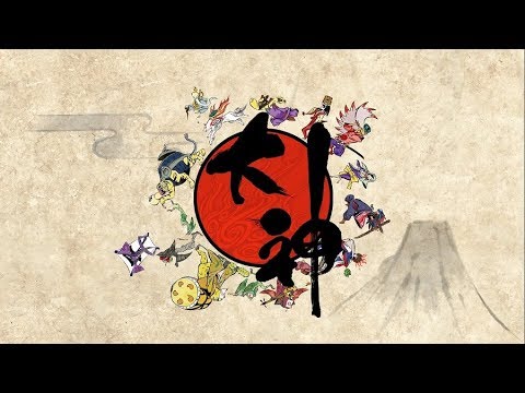 【大神】この世の命が、蘇る。#9【PC】