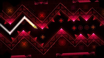 ReCoding The DeCode by GamerKnight750 (Medium Demon) [1 Coin] | Geometry Dash 2.11