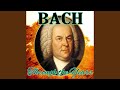 Miniature de la vidéo de la chanson Brandenburg Concerto No. 2 In F Major, Bwv 1047: Andante