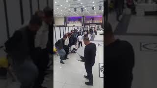 Folklorun Dedeleri Oynuyor Bismilli Grani Memocan Çalıyor 2018