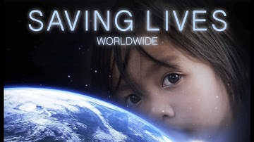 Saving Lives Official Trailer (2016) (HQ)