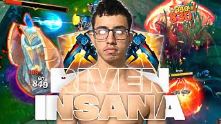 HOW TO BUILD RIVEN IN 2026!