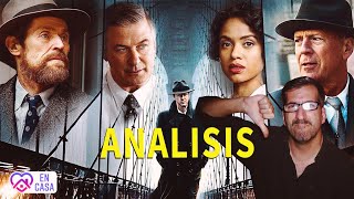 Orphans Of Brooklyn - Reviewysis Dramadrama