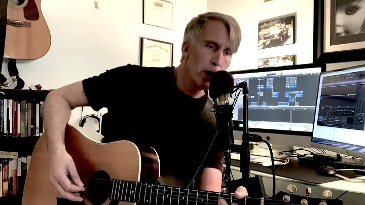"My Desire" Roger Karl Petersen (c) 2020
