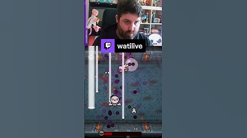 CHAOS MOMENT - The Binding Of Isaac Repentance