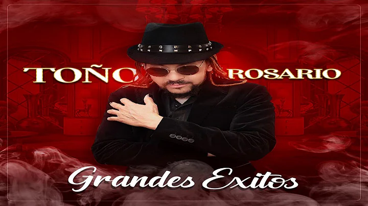 Too Rosario - Enamorado Solo (Bachata)