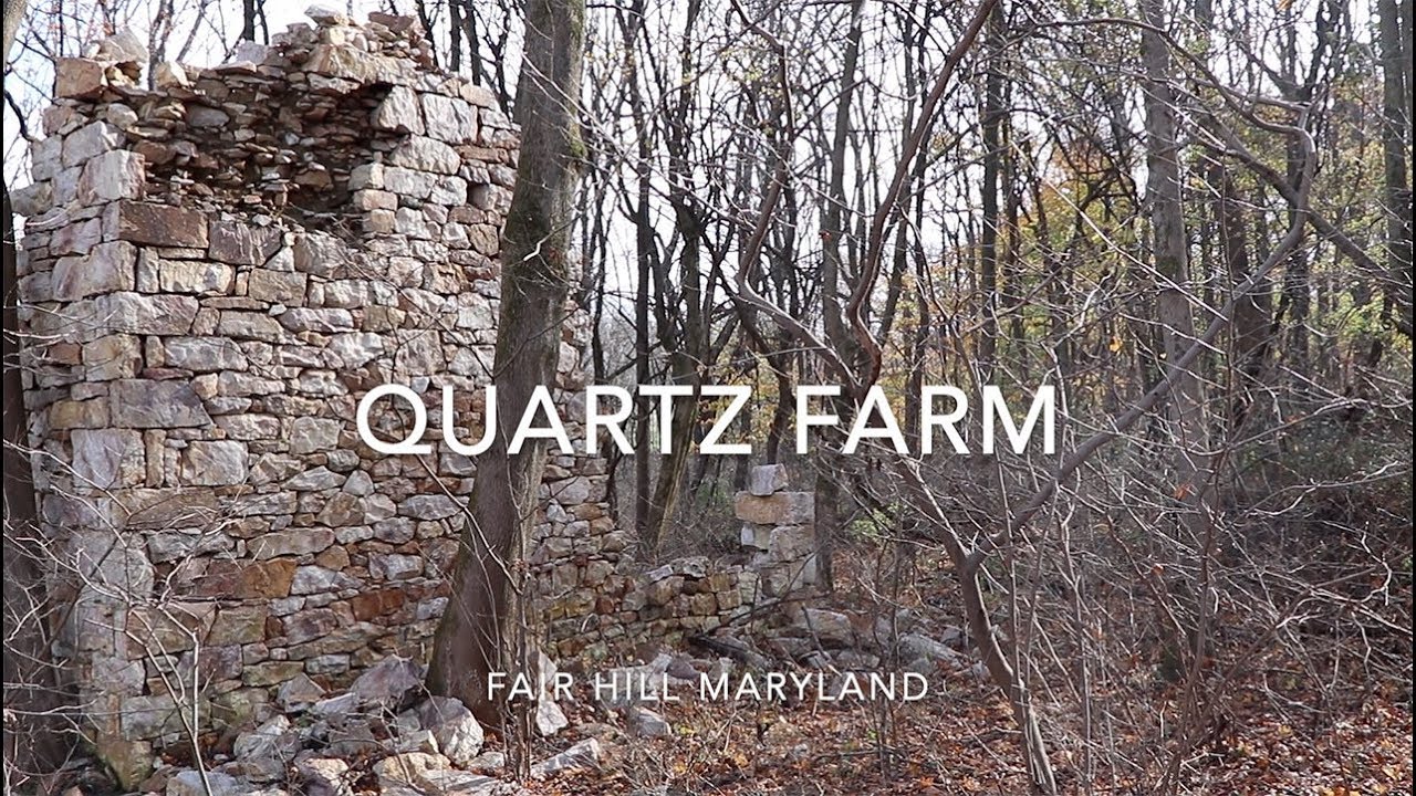 Quartz Farm 