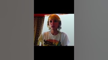 Taylor Swift Once Said... #swifties #swiftiesforever #taylorswift #taylorsversion