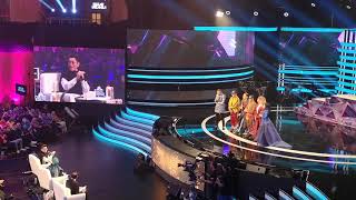 One Nation Emcees - Komen Juri Final Gv6