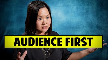 In Immersive Storytelling The Audience Comes First - Margaret Kerrison