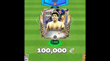 Choose My CAM ☠️ #eafc24 #shorts #eafifa #fifamobile #fifa23 #fcmobile24 #fifa22 #fifa21 #easports