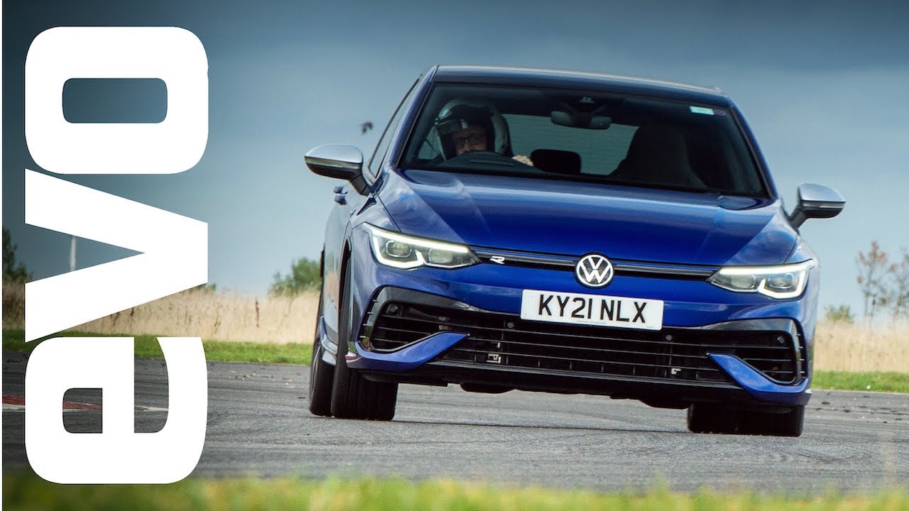 New Volkswagen Golf R brings 316bhp, costs £39,270