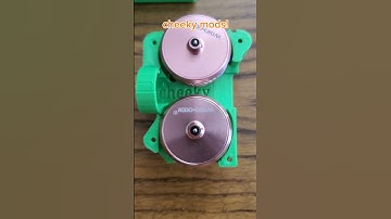 3s nerf Stryfe Paint And Rewire #mods #nerf #fyp #trending