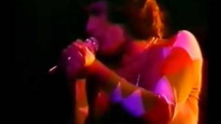 Queen -The Prophet&#39;s Song at Earl&#39;s Court 1977