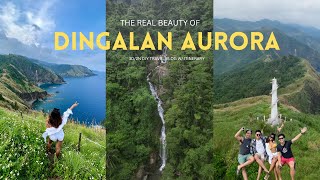 Dingalan Aurora Diy Travel Vlog 2023 The Real Beauty Of Batanes Of The East