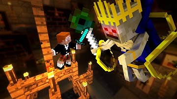 The Twilight Lich - Minecraft - Sky Factory 4 (Part 14) | Let