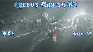 Dynasty Warriors 8 Campaign For Jianye 22 Chaos Live Comms Wei Dw8 Chaos Guide
