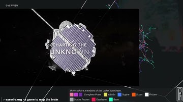 NASA Goddard - NASA’s IMAP Mission (Trailer)