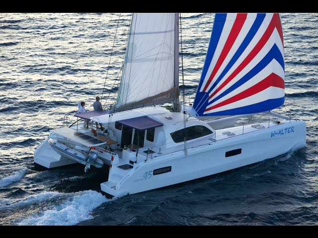 YouTube Couple Land Dream Yacht!! (Full Version)