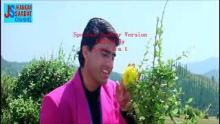 Deewana Dil Dhunde ((Jhankar)) HD, Mashooq (1992), Kumar Sanu l Ayub Khan, Ayesha Jhulka