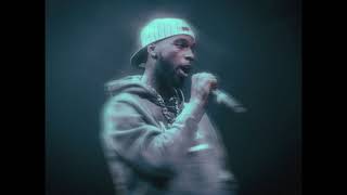 (FREE) Key Glock x Young Dolph Type Beat 2024 - "20 Pointers"
