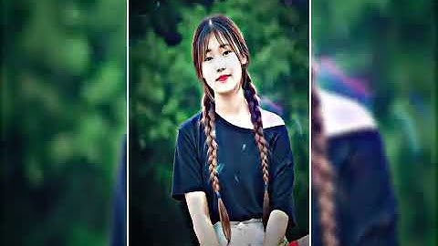 LEKIN MAYA 😎  🌷NEW NEPALI TRENDING XML VIDEO ✨ALIGHTMOTION XML FILE