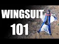 How to get into Wingsuit  - Skydiving 101 Ep.1