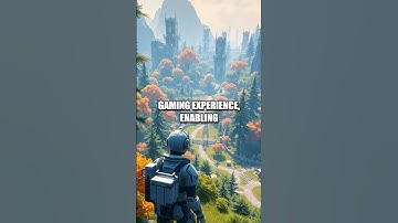 Revolutionizing Gameplay with Advanced AI Mechanics