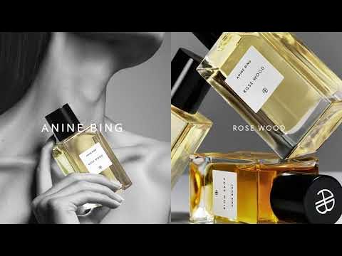 Anine Bing – Rose Inc