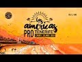 LAs Americas Pro Tenerife  - Final Day