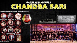 Live Sandiwara Chandra Sari Acara Unjungan Buyut Ningkong Di Desa Rambatan Kulon Lohbener Indramayu