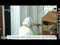محمد خليل القارئ الليلة الـ 25 رمضان 1438 هـ المسجد النبوي من سورة النساء 8 11 