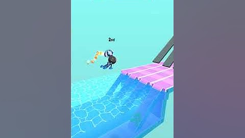 Rolly Legs (by VOODOO) - Fun Gameplay - Part 13 - All Levels Gameplay Walkthrough Android, iOS