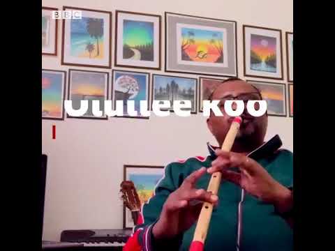 Ulullee Beektu Yeroo Korona Kana Mana Keessaniitti Akkamitti Yeroo Dabarsitu