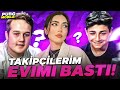 TAKİPÇİLERİM BANA KÖPEK ALDI!! | PUBG Mobile