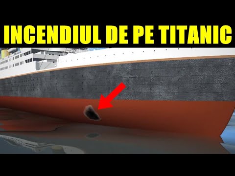 Video: Teoreticienii Conspirației Consideră Că Adevăratul „Titanic” Nu S-a Scufundat Niciodată, Iar Nava A Fost Schimbată - - Vedere Alternativă