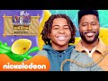 Get Ready for Super Bowl LVIII w/ Young Dylan &amp; Nate Burleson on YouTube Kids!