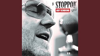Video thumbnail of "Stoppok - Viel zu schön"