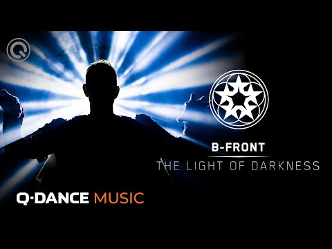 B-Front - The Light Of Darkness