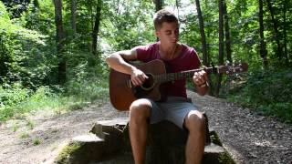 All Of Me Fingerstyle Cover - John Legend